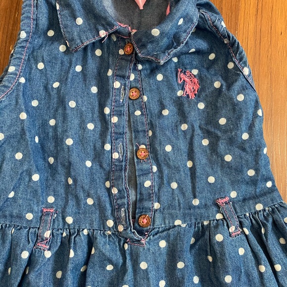 Dress for infants - Picture 1 of 2